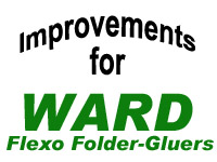 WARD Improvements